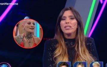 Catalina de Gran Hermano confesó cómo hace Furia para seguir ganando: “La gente…”