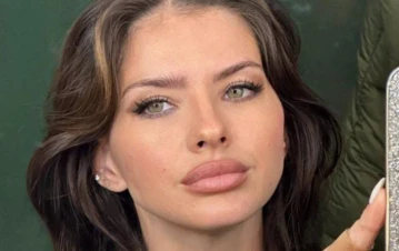 La China Suarez contó cómo sería su salida perfecta y causó conmoción