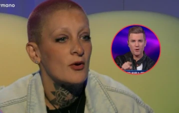 Cómo será el estricto protocolo de Gran Hermano para sacar a Furia para hacerse los estudios