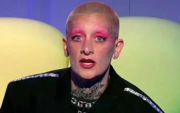 Confirman la noticia más fuerte sobre la salud de Furia en GH: el pedido de los médicos tras sus resultados