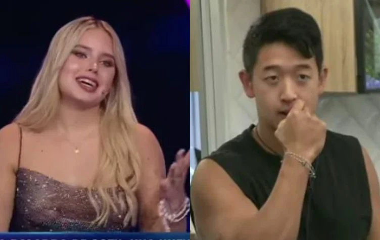 Coti Romero y El Chino