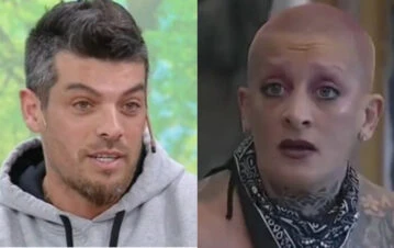 Cristian U dijo que Furia tendrá una rival más peligrosa que Catalina en la final de Gran Hermano