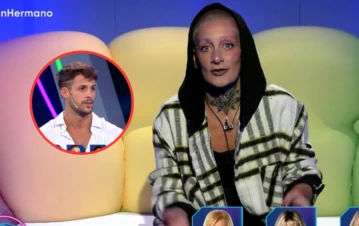 Cuál fue el mayor error de Furia que la dejó al borde de la eliminación de Gran Hermano