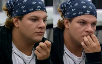 Cuál fue la sanción a Emmanuel por contar que hizo la nominación espontánea en Gran Hermano