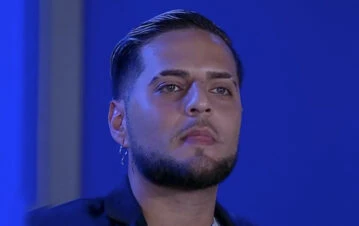 Damián confesó que está coqueteando con una compañera de Gran Hermano: “Nos mensajeamos y...”