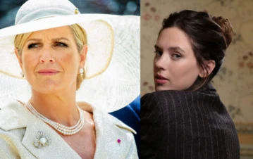 Delfina Chaves reveló un secreto íntimo de Máxima Zorreguieta