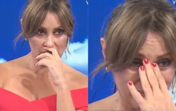 Marcela Tauro confesó por qué pasó su cumpleaños llorando: "Estoy en..."