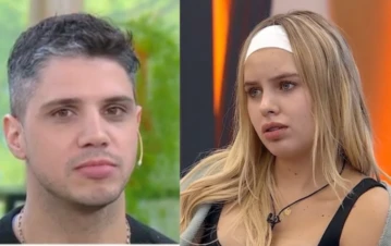 ¡La conoce bien! Qué dijo Conejo Quiroga del ingreso de Coti Romero a Gran Hermano