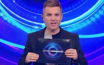 Telefe definió el día en que terminará Gran Hermano: cuándo será la final del reality