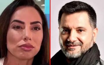 El millonario motivo de la esposa de Jorge Rojas para dejar que tenga su amante