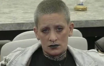 El desesperante video de Furia pidiendo comida en Gran Hermano