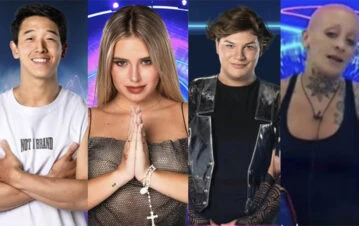 Las encuestas de Gran Hermano aseguran que en esta gala se va "alguien muy fuerte" de la Casa: "Bomba total"