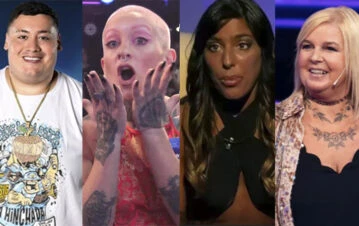 Las encuestas no dejan dudas: quién se irá de Gran Hermano en la batalla más esperada del año