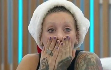 El doloroso diagnóstico que sacó a Furia de Gran Hermano: "Tiene una..."