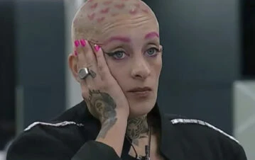 Furia anunció la nueva era de Gran Hermano y marcó dos rivales fuertes para sacar ya: "Se tienen que ir sí o sí"