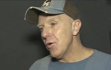 Alejandro Fantino contó cuánto le falta a su hijo recién nacido para salir de la internación