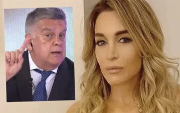 Por qué actitud califican de "piojosa" a Fátima Flórez: "Luis Ventura está indignado porque le usó..."