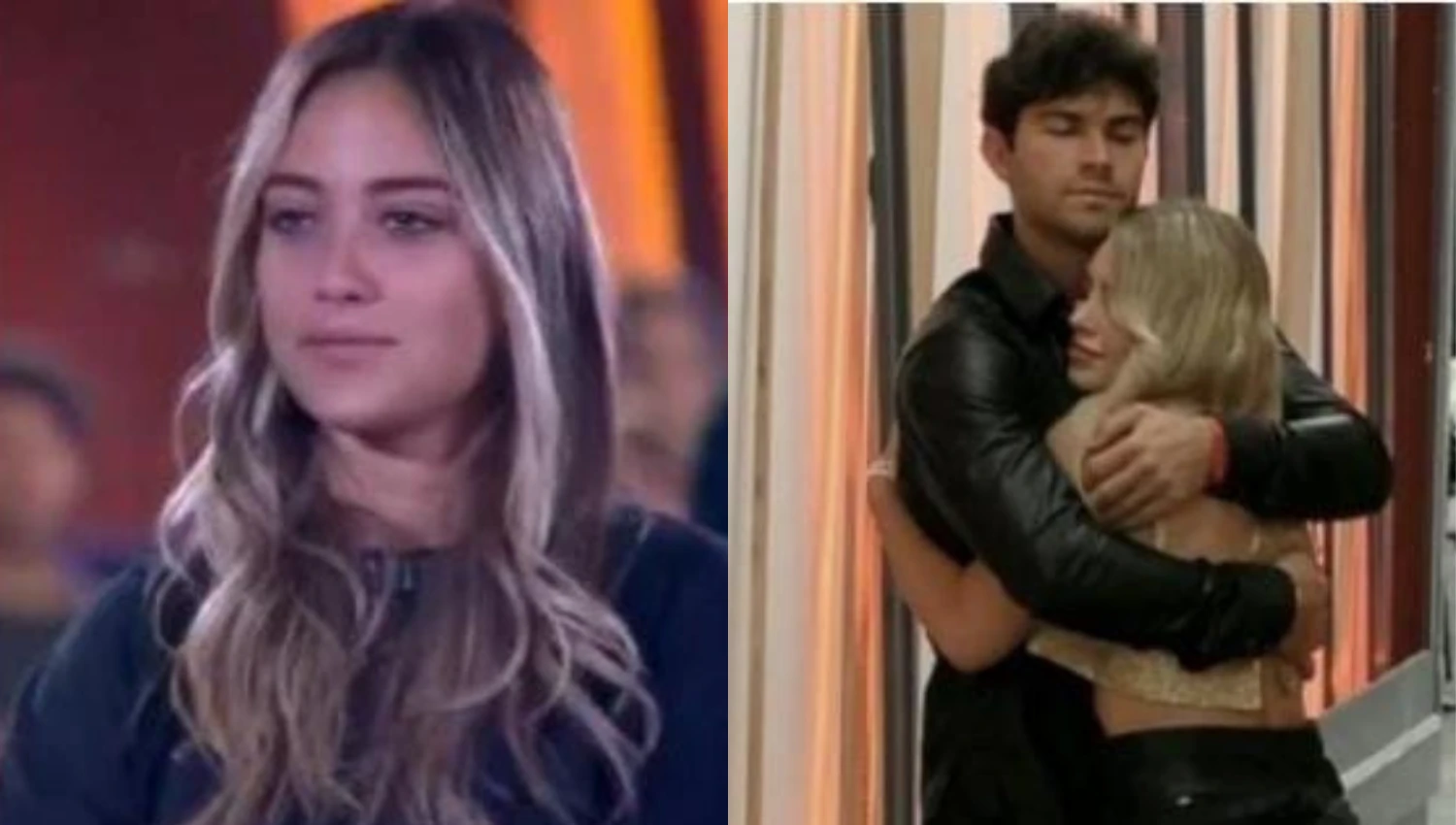 Flor, Nico y Coti GH