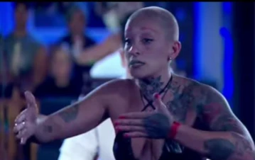 Una por una: cuáles fueron las violentes escenas de Furia de Gran Hermano que no se vieron en Telefe