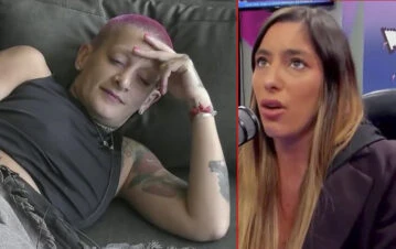 La fuerte opinión de Cata sobre el problema de salud de Furia por el que abandonará Gran Hermano