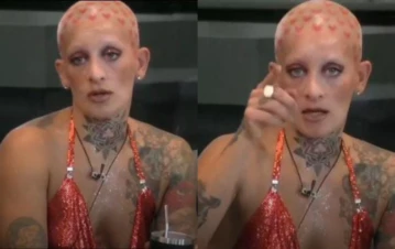 El pedido de Furia a sus compañeros de Gran Hermano a horas de la gala de eliminación