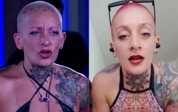 La increíble revelación de Furia cuando hizo el casting de Gran Hermano: el video