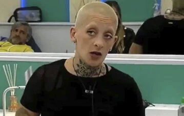 Furia explicó cada detalle que le dieron los médicos cuando le avisaron que tiene Leucemia