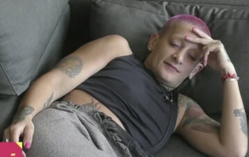 El parte extra oficial de la visita de Furia al Sanatorio Los Arcos: “Tiene hematomas y…”