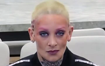 Furia mandó al frente a Gran Hermano y contó cómo le pasan información: escandaloso video