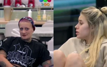 La foto que tiene Furia dentro de la casa de Gran Hermano que vuelve loca a Coti Romero