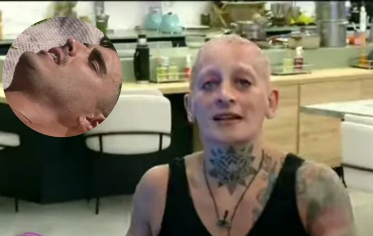 Furia y Mauro GH (1)