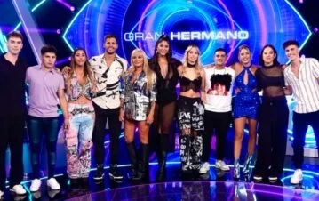 Filtraron el lado B del contrato de los jugadores de Gran Hermano: “Se tienen que hacer cargo de…”