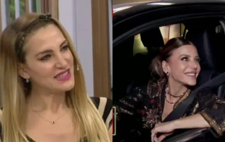 Gabriela y Evangelina