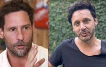 Filtran escandalosa infidelidad de Benja Vicuña y Gonzalo Valenzuela: “Estaban en pareja y los vi en un hotel con…”