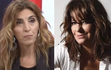 Karina Iavicoli deschavó el romance más escondido y escandaloso de Andrea Taboada: "Fue pareja de..."