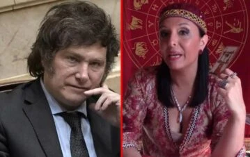 Jimena La Torre reveló qué signos corren peligro en su trabajo y cuáles serán beneficiados