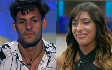¡La verdad! Joel Ojeda contó cómo avanzó su romance con Catalina post Gran Hermano