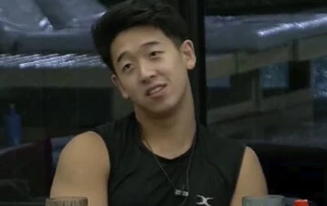 Martín Ku contó cómo será la gran pelea que se viene en Gran Hermano: "Empieza infinity war"