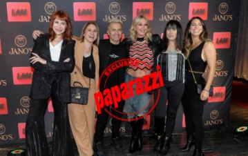 Cuál fue la angelita que fue amenazada por los fanáticos de Furia