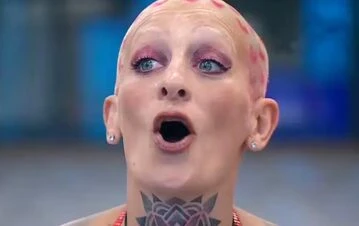 Qué día Gran Hermano le dará a Furia el diagnóstico sobre su enfermedad