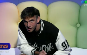 La inesperada jugada de Bautista después de ver cómo votaron sus compañeros en Gran Hermano