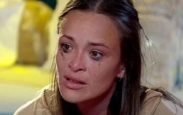 La trágica muerte que golpea a Agostina de Gran Hermano: "Le pegaron dos tiros"