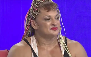 El alarmante parte médico de Locomotora Oliveras: “Va a quedar con secuelas en..."