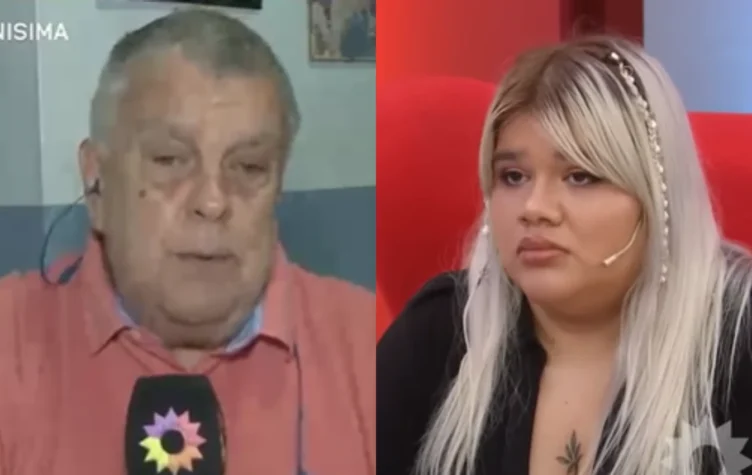 Luis Ventura y More Rial