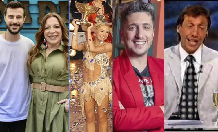 Los programas malditos de la tele