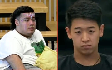 Manzana destrozó a Martín Ku con una definición muy fuerte: “Con esa carita de bueno es un…”