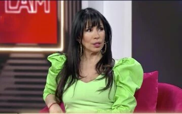 Marixa Balli contó cómo la estafaron con los nuevos billetes de 10 mil pesos