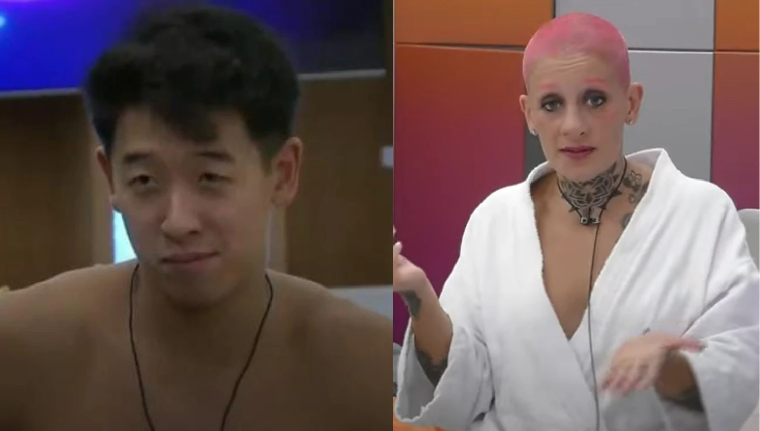 Martin Ku y Furia GH