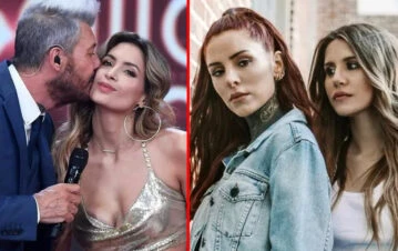 Milett Figueroa se hartó de las hijas de Marcelo Tinelli y lanzó un fuerte mensaje: "No me gusta fingir que…"