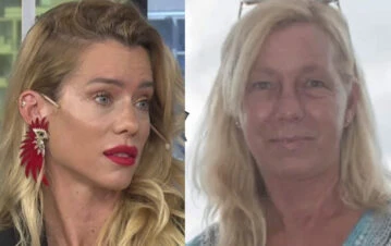Terrible dato sobre el origen de la pelea de Nicole Neumann y su mamá: “Salió con un novio de ella"